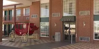 Stagecoach Inn Ogallala