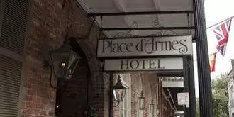 Place D'Armes Hotel