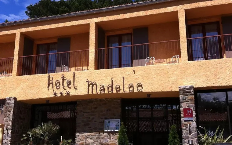 Hotel Madeloc