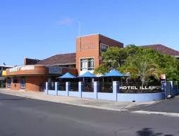 Hotel Illawong Evans Head