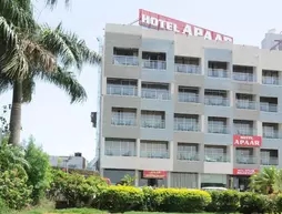 Hotel Apaar