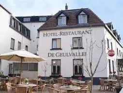 Fletcher Hotel Restaurant De Geulvallei