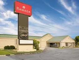 Ramada Inn and Suites Conference Center - Mitchell