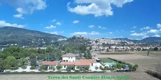 Terra Dei Santi Countryhouse