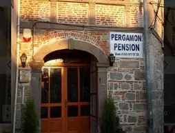 Pergamon Pension