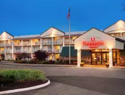 Ramada Plaza Portland