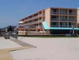 Beau Rivage Beach Resort