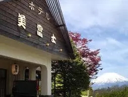 Hotel Mifuji