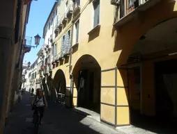 Padovaresidence Piazza delle Erbe