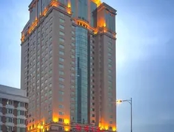 Yutong Hotel