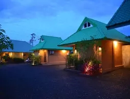 Sucholtee Resort