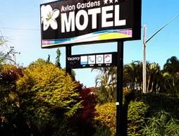 Avlon Gardens Motel