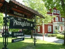 Hotell Plevnagården