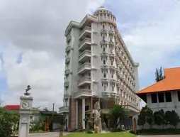 Saigon Park Resort