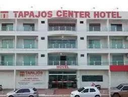 Tapajós Center Hotel