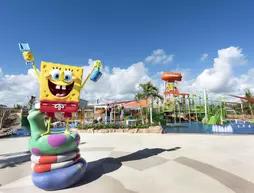 Nickelodeon s and Resorts Punta Cana Gourmet Inclusive