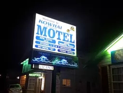 Kowhai & Colonial Motel