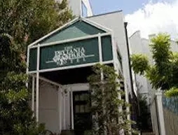 The Prytania Park Hotel