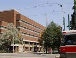 University of Toronto - New College Residence - Wilson Hall Residence