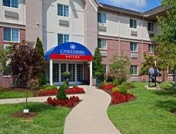 Candlewood Suites Louisville Airport