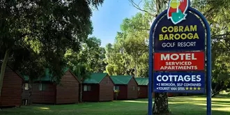 Cobram Barooga Golf Resort