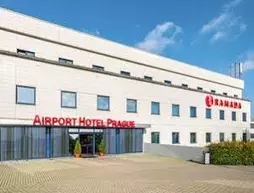 Ramada Airport Hotel Prague