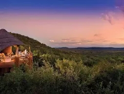 Madikwe Safari Lodge