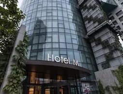 Hotel MoMc
