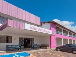 Portobacana Hotel