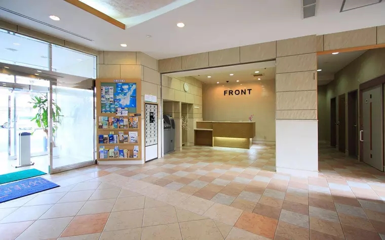APA Hotel Ishigakijima