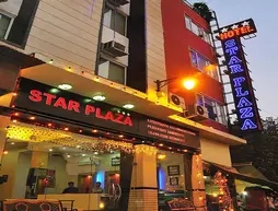 Hotel Star Plaza