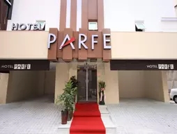 Hotel Parfe