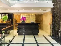 Empress Hotel Ho Chi Minh City
