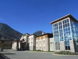 Sandman Hotel and Suites Squamish