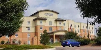 Candlewood Suites Dtc Meridian