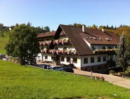 Höhenhotel & Restaurant Kalikutt