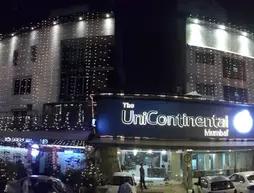 The UniContinental, Mumbai