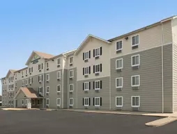 WoodSpring Suites Lexington