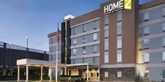 Home2 Suites by Hilton Roseville Minneapolis