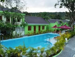 Mango Resort and Residence