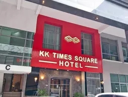 KK Times Square Hotel