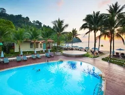 Khaolak Bayfront Resort