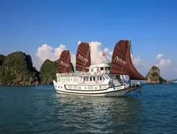 Halong Aclass Legend Cruise