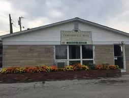 Crawfordsville Motel