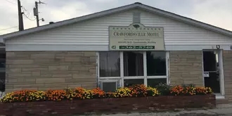 Crawfordsville Motel