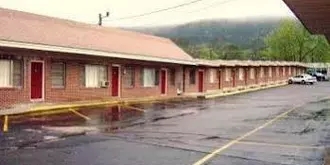 Shamrock Motel Hot Springs