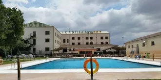 Hotel Castilla