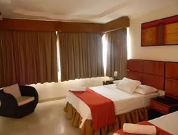 Suites Guayaquil