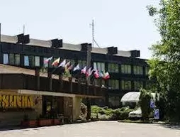 Hotel Myslivna Brno