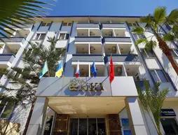 Enki Hotel